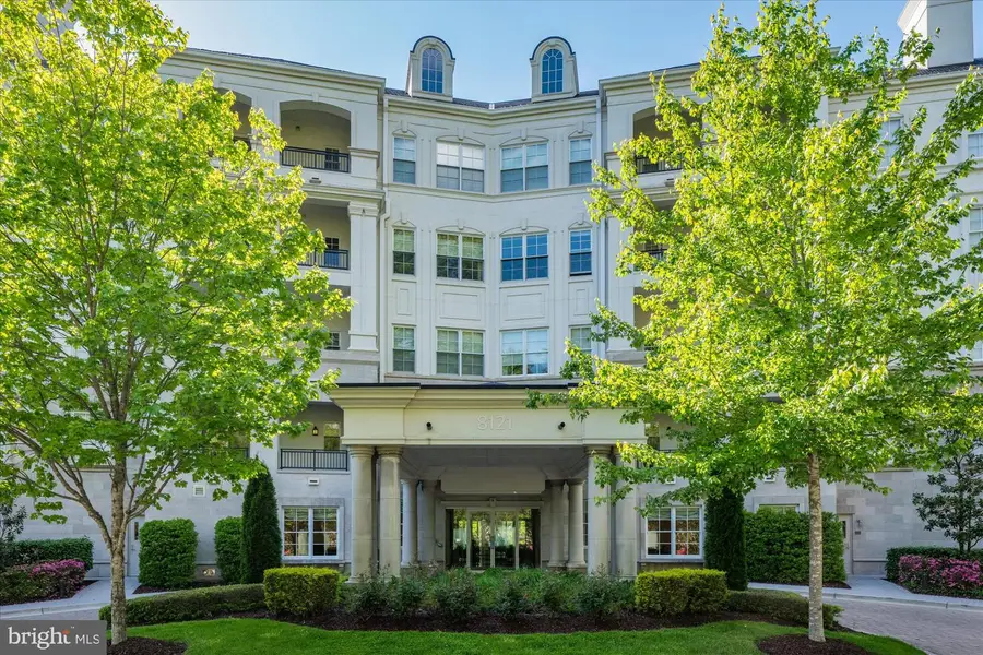 8121 River Rd #423, Bethesda, MD 20817 - #3