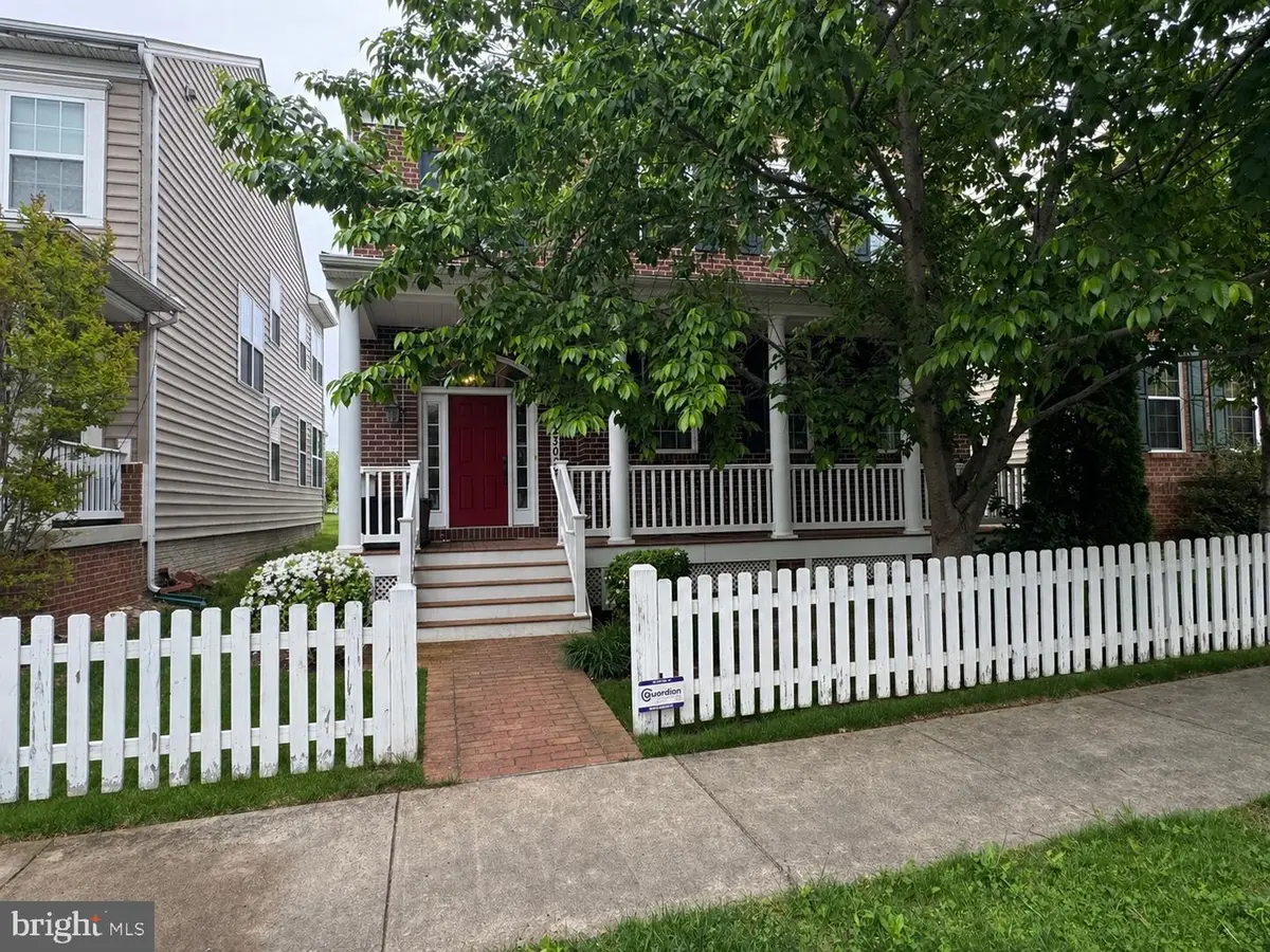 23037 Spicebush Dr, Clarksburg, MD 20871 - #1