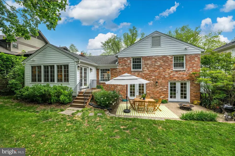 5608 Newington Rd, Bethesda, MD 20816 - #2