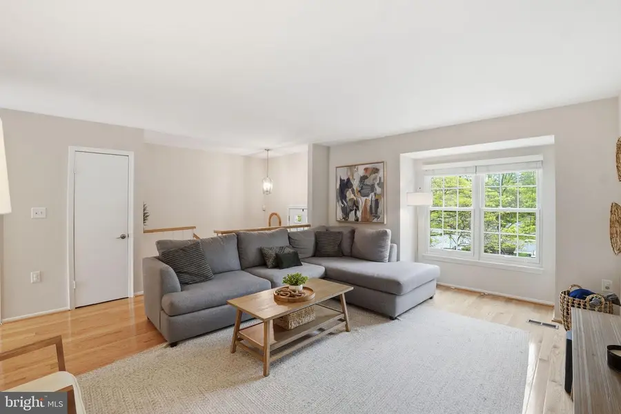 105 Amberfield Ln, Gaithersburg, MD 20878 - #3
