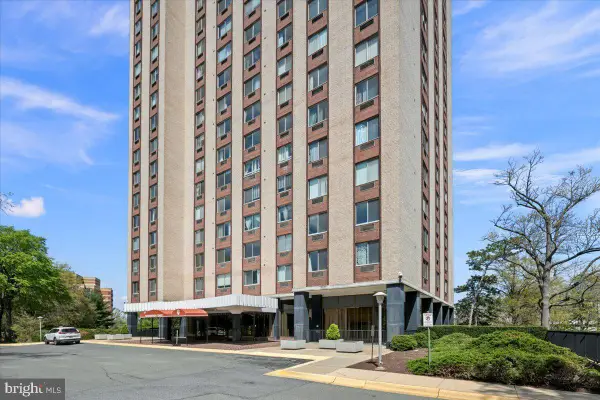 9701 Fields Rd #1808, GAITHERSBURG, MD 20878