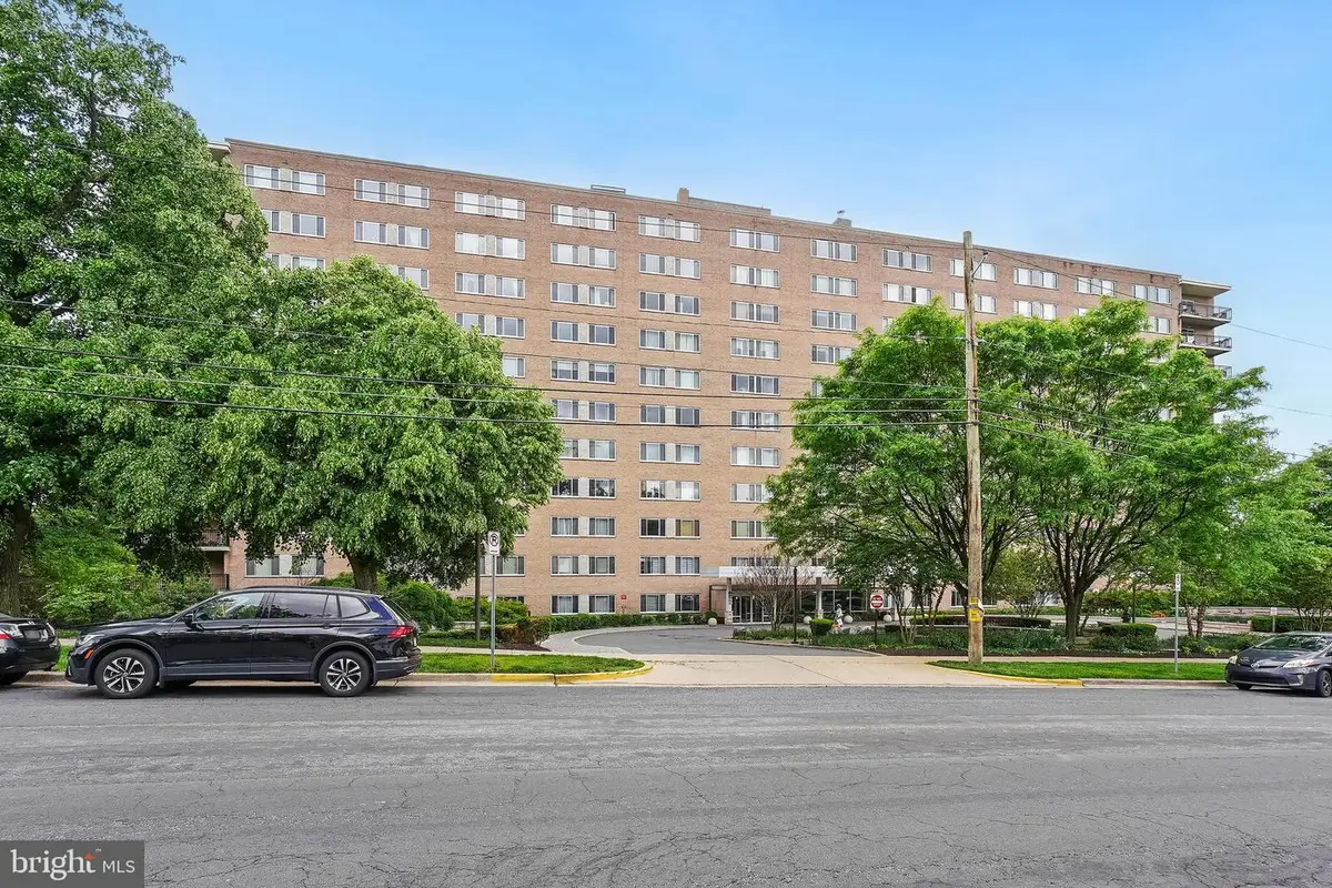 1900 Lyttonsville Rd #216, Silver Spring, MD 20910 - #1