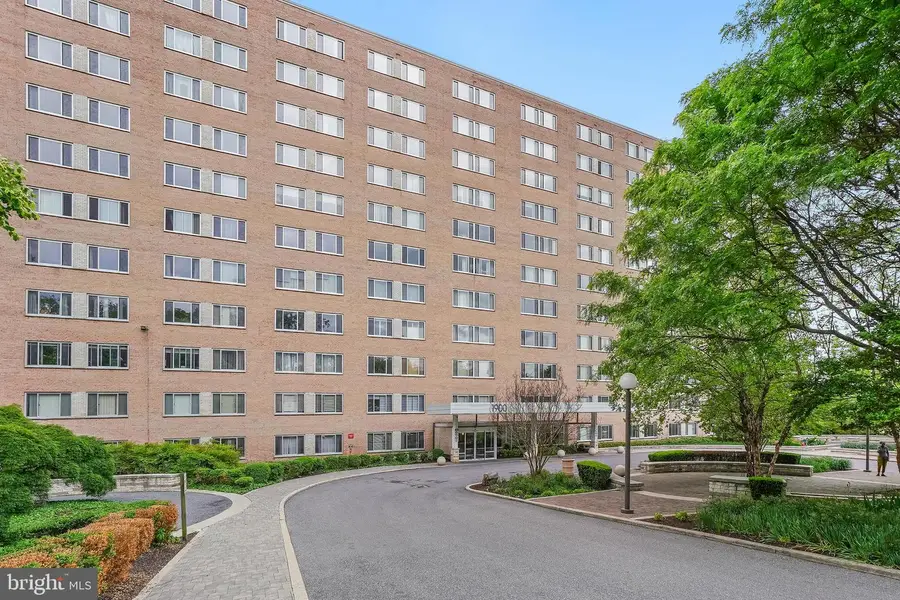 1900 Lyttonsville Rd #216, Silver Spring, MD 20910 - #2
