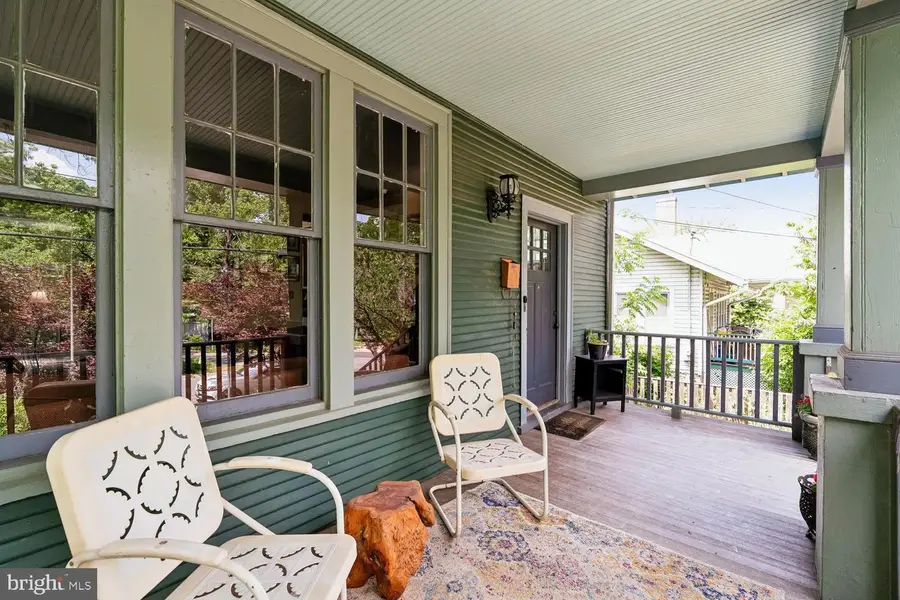 254 Park Ave, Takoma Park, MD 20912 - #3