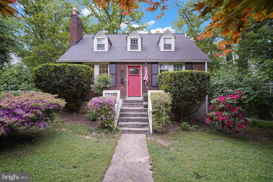 7438 Baltimore Ave, Takoma Park, MD 20912 - #3