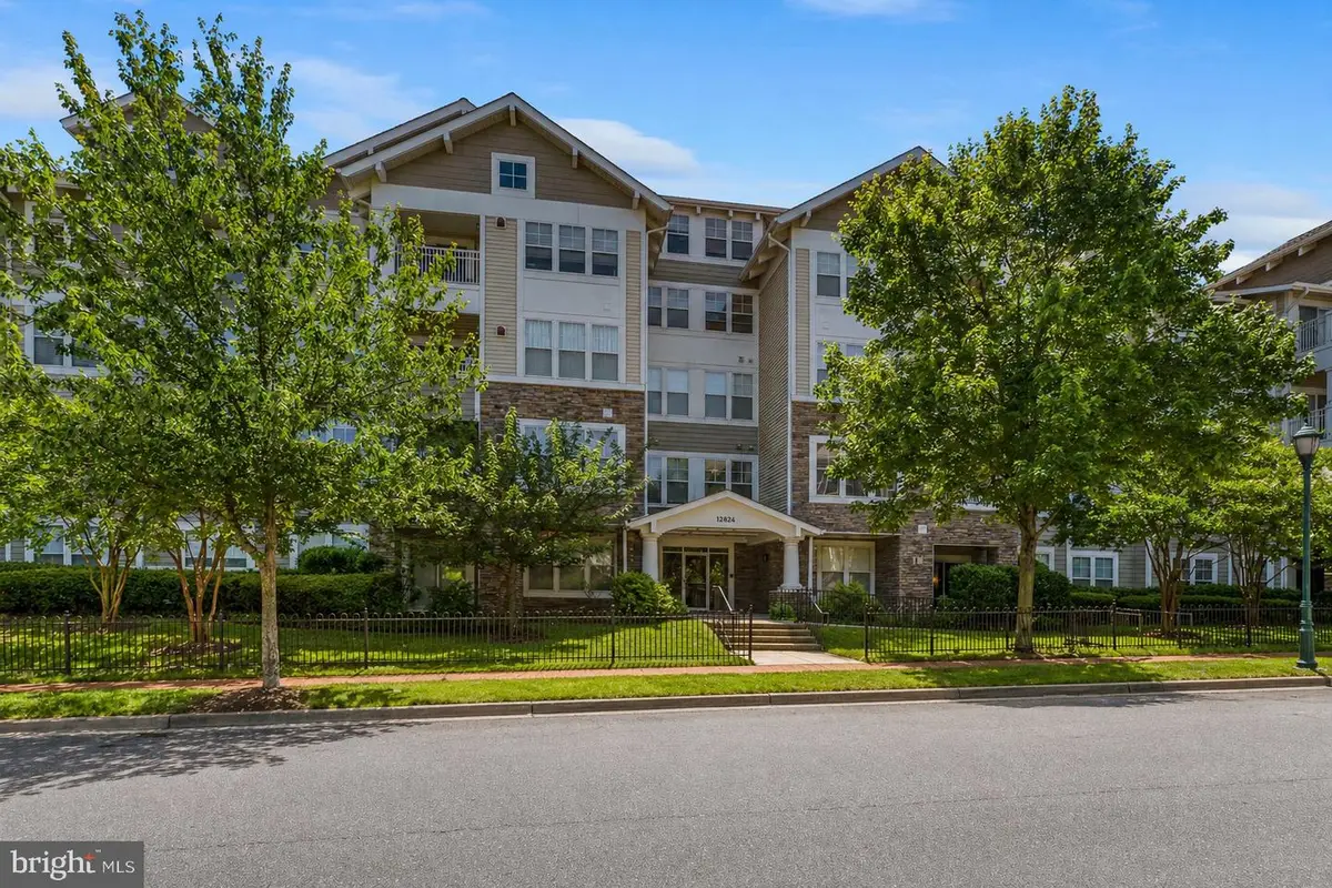 12824 Clarksburg Square Rd #204, Clarksburg, MD 20871 - #1