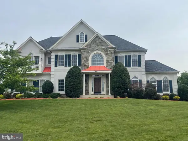 401 Calloway Ct, ASHTON, MD 20861