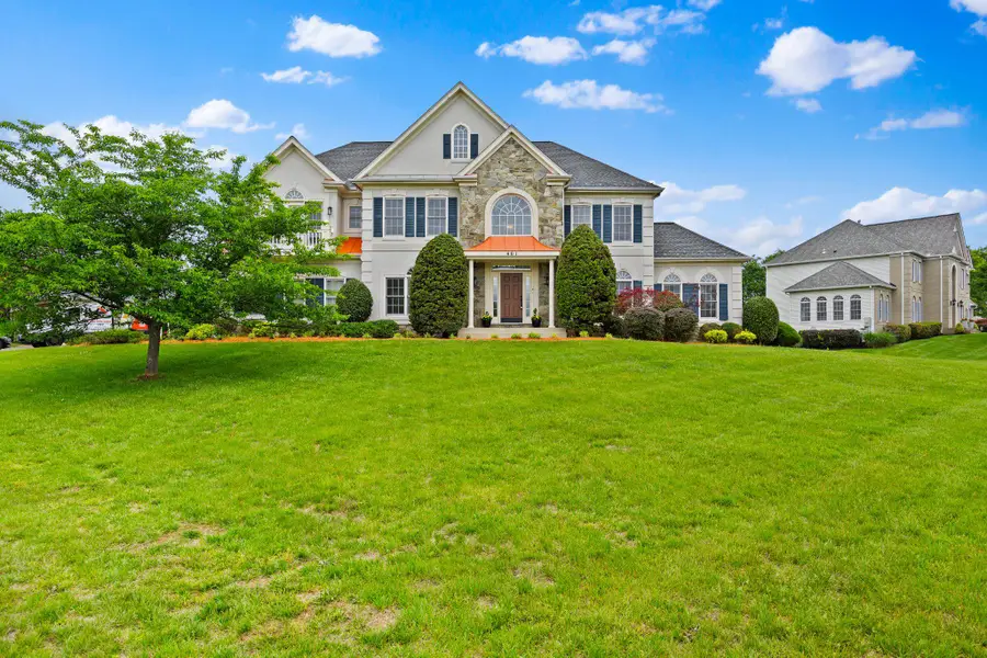 401 Calloway Ct, Ashton, MD 20861 - #2