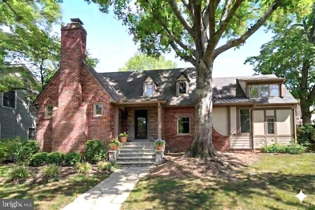 7605 Maple Ave, Chevy Chase, MD 20815 - #1