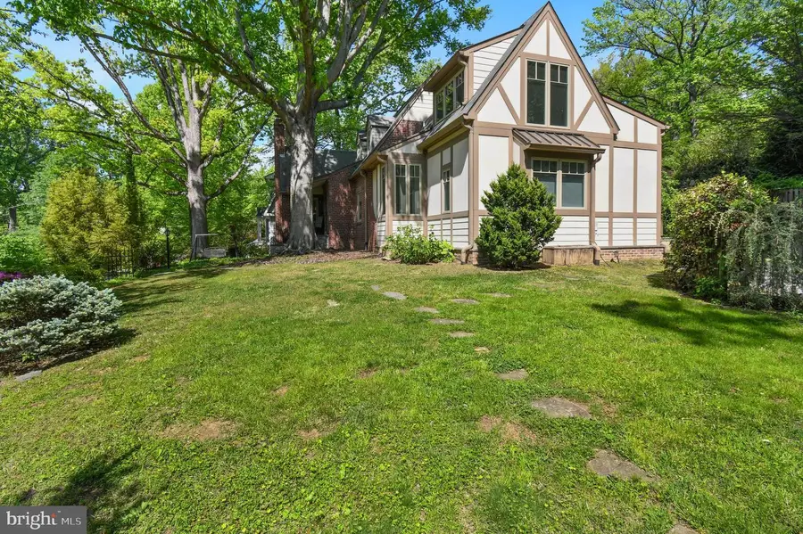 7605 Maple Ave, Chevy Chase, MD 20815 - #3