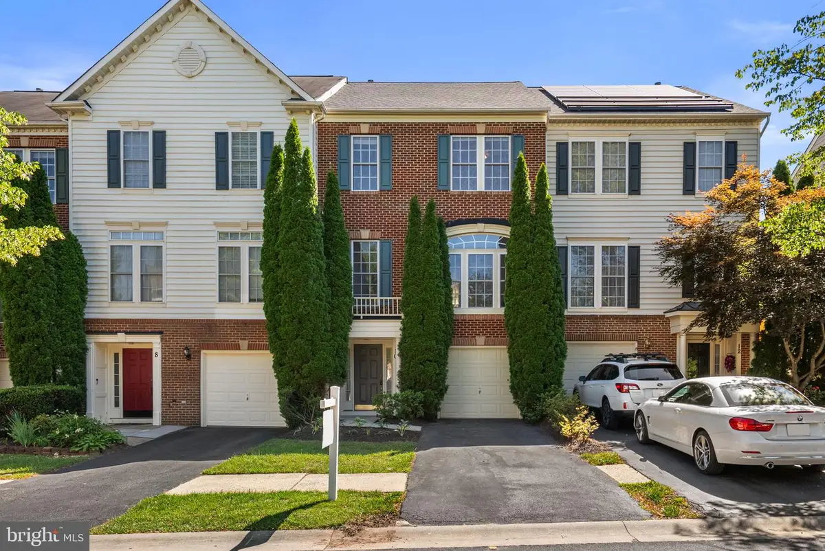 10 Rockingham Ct, Germantown, MD 20874 - #1
