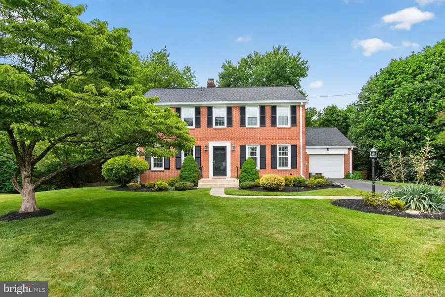 17604 Stoneridge Ct, North Potomac, MD 20878 - #2