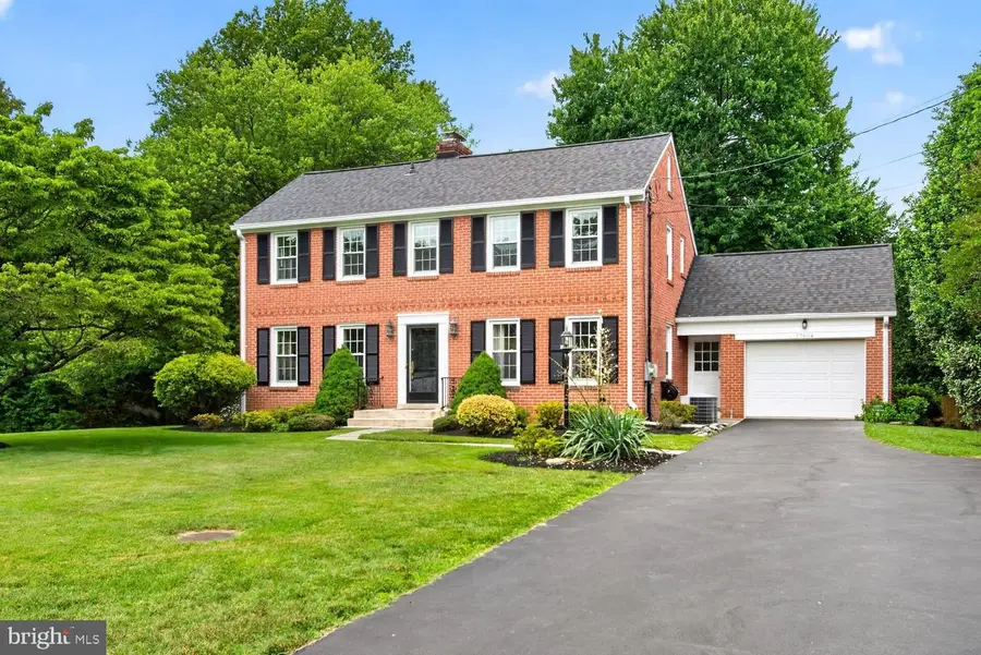 17604 Stoneridge Ct, North Potomac, MD 20878 - #3