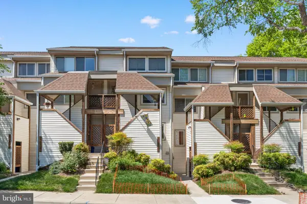 18284 Windsor Hill Dr #407a, OLNEY, MD 20832
