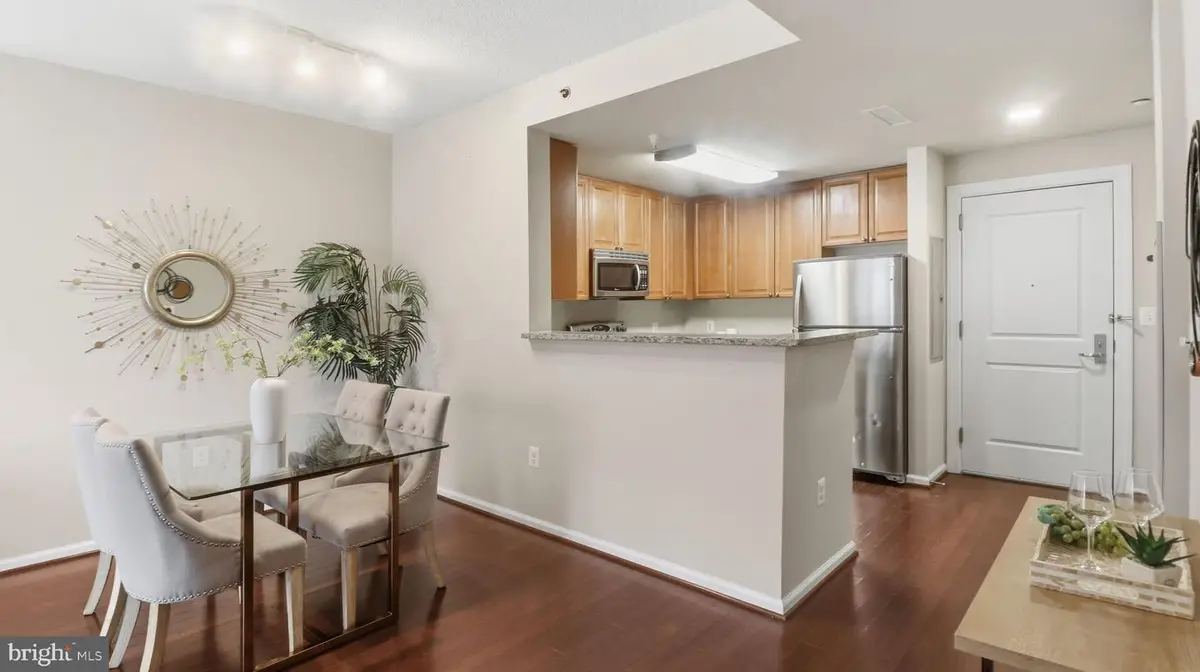 11700 Old Georgetown Rd #1007, North Bethesda, MD 20852 - #1