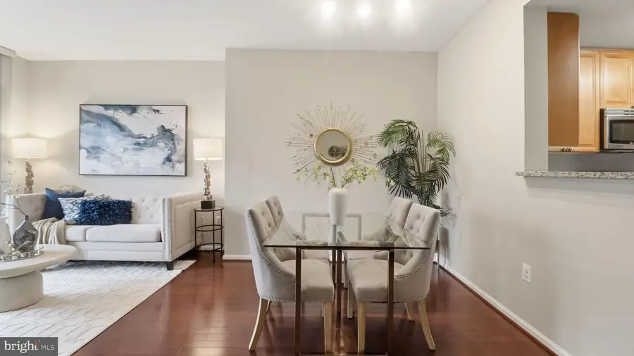 11700 Old Georgetown Rd #1007, North Bethesda, MD 20852 - #3