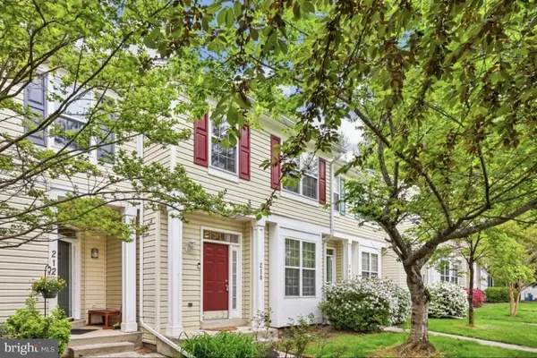 210 Twelve Oaks Dr, GAITHERSBURG, MD 20878