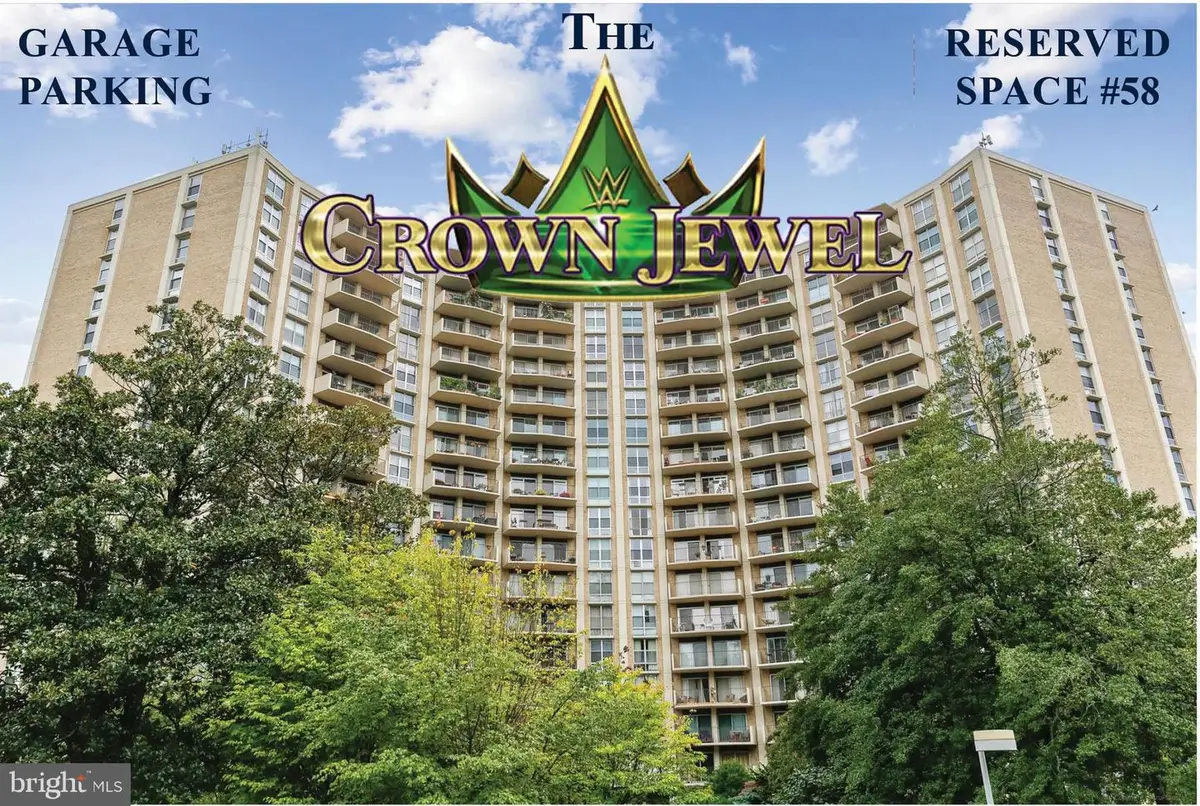 9039 Sligo Creek Pkwy #516, Silver Spring, MD 20901 - #1