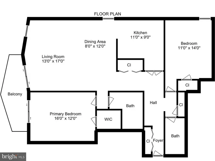 9039 Sligo Creek Pkwy #516, Silver Spring, MD 20901 - #3