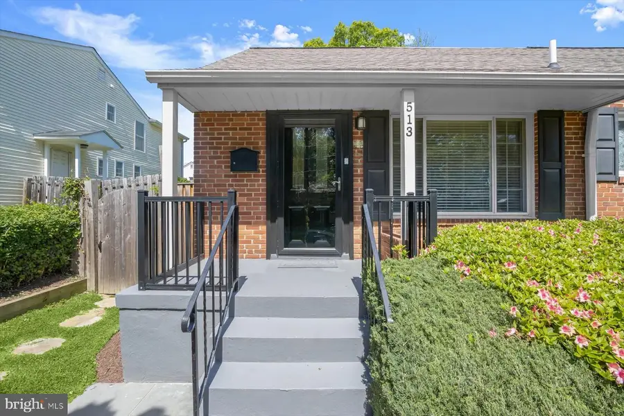 513 Gilmoure Dr, Silver Spring, MD 20901 - #3