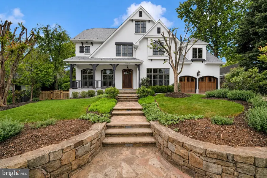 5420 Moorland Ln, Bethesda, MD 20814 - #2