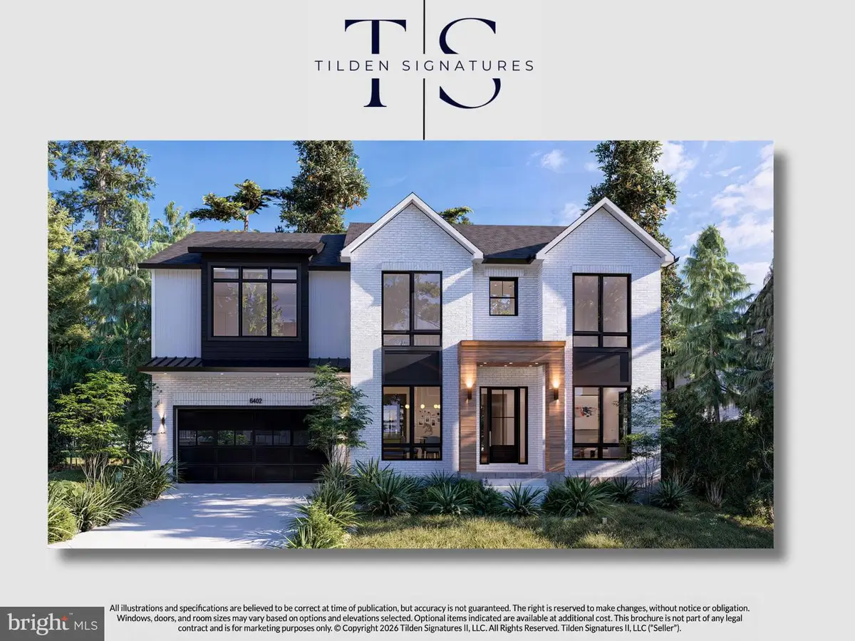 6402 Orchid Dr, Bethesda, MD 20817 - #1
