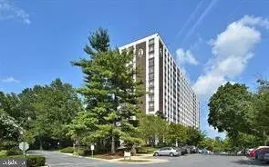 11801 Rockville Pike #1412, ROCKVILLE, MD 20852