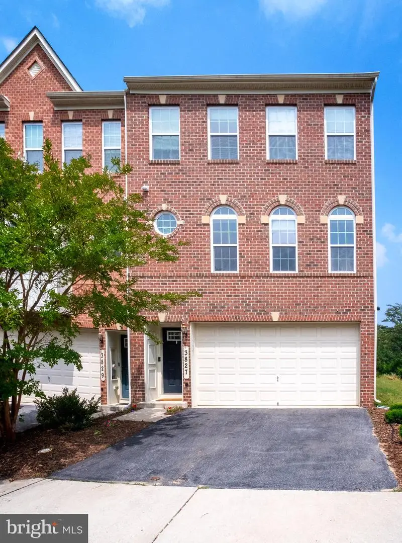 3827 Cullingworth Rd, Burtonsville, MD 20866 - #1