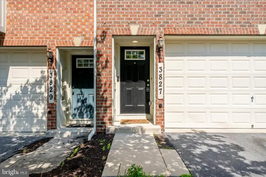 3827 Cullingworth Rd, Burtonsville, MD 20866 - #2