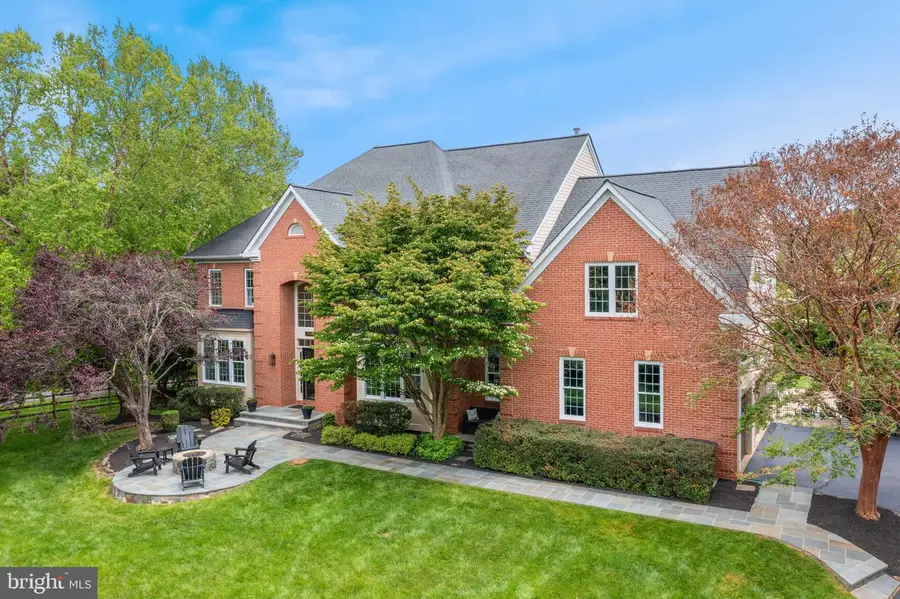 14807 Poplar Hill Rd, Darnestown, MD 20874 - #2