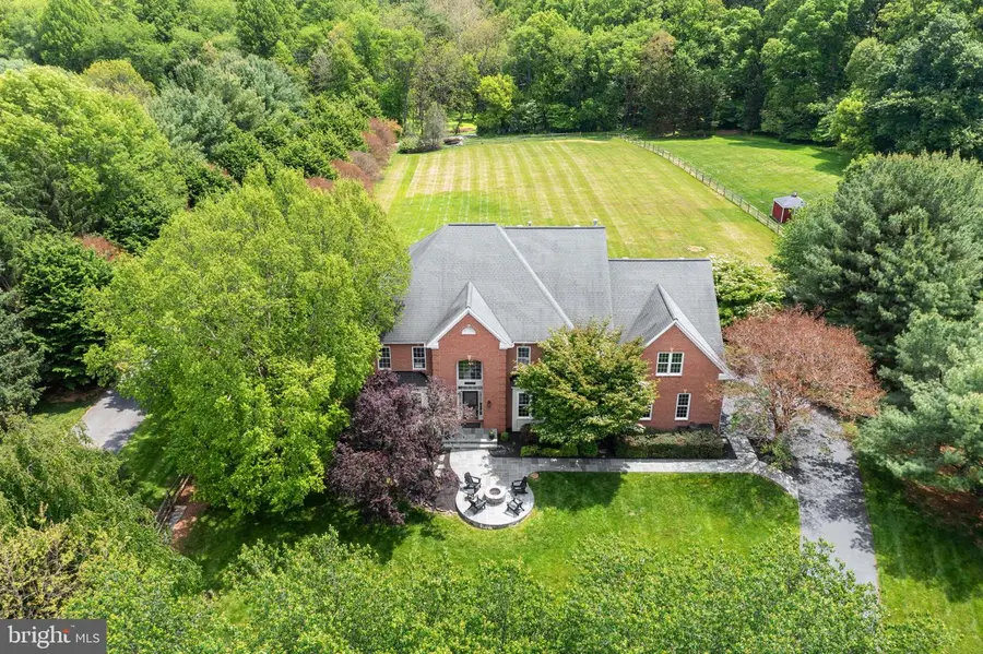 14807 Poplar Hill Rd, Darnestown, MD 20874 - #3