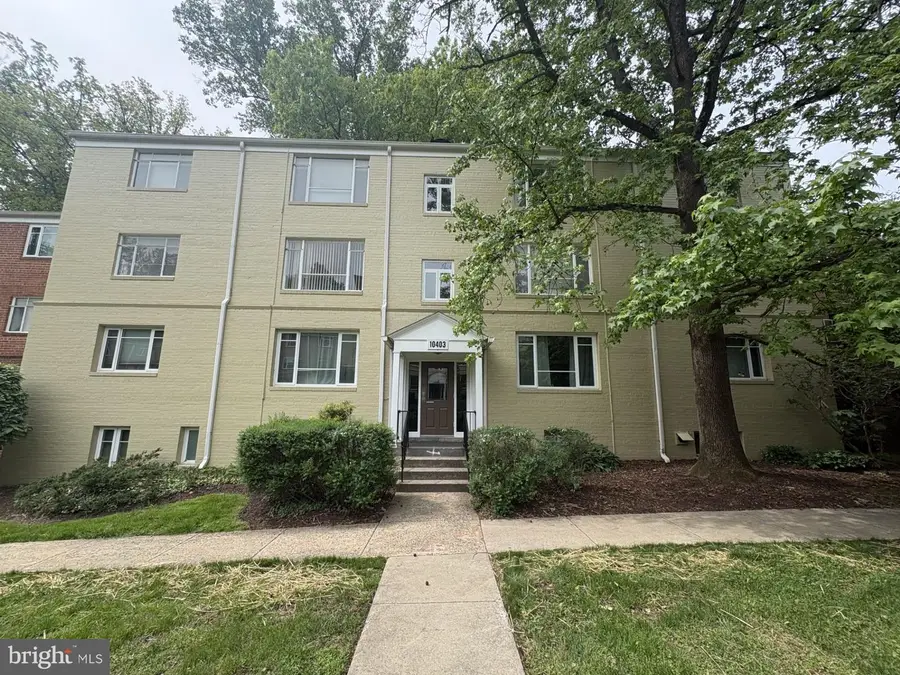 10403 Montrose Ave #201, Bethesda, MD 20814 - #2