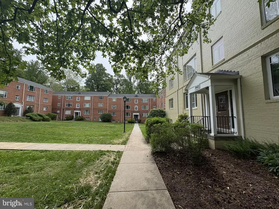 10403 Montrose Ave #201, Bethesda, MD 20814 - #3