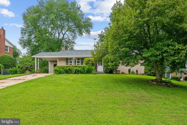2807 Hathaway Ter, SILVER SPRING, MD 20906