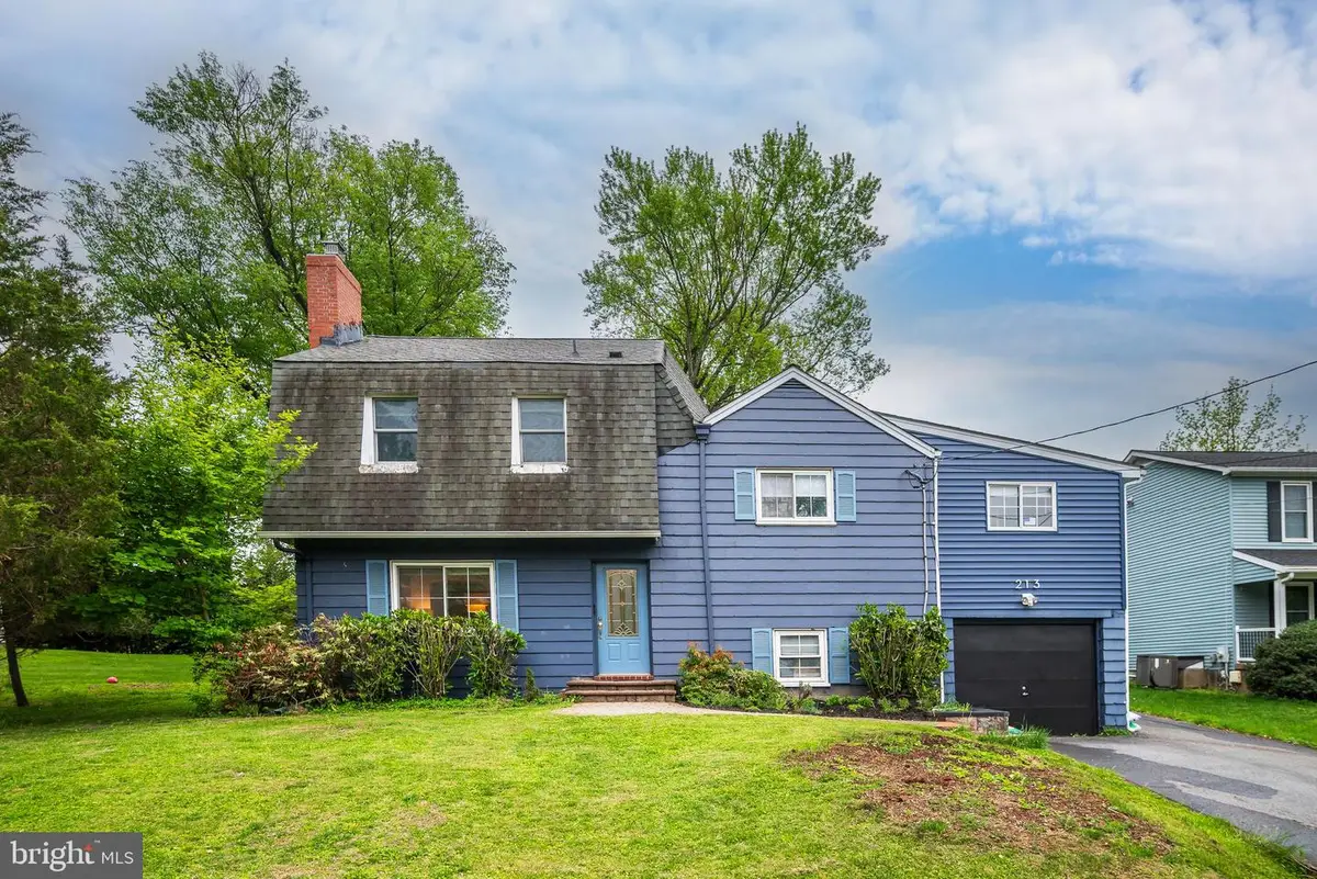 213 Piping Rock Dr, Silver Spring, MD 20905 - #1