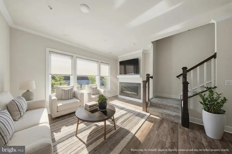 16136 Columbus Ave, Rockville, MD 20855 - #3