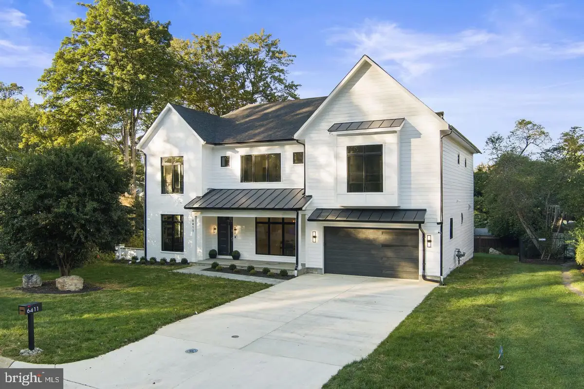 6411 Crane Ter, Bethesda, MD 20817 - #1