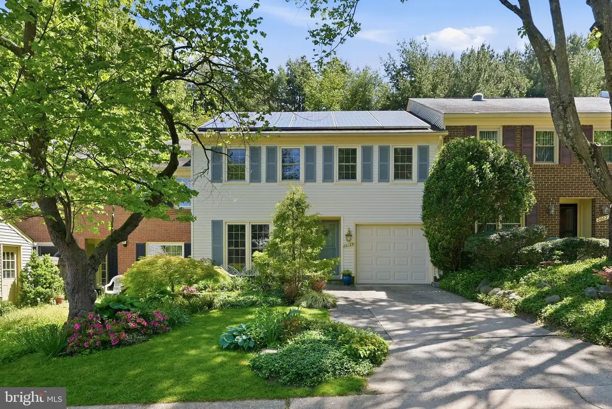 20129 Waringwood Way, Gaithersburg, MD 20886 - #1