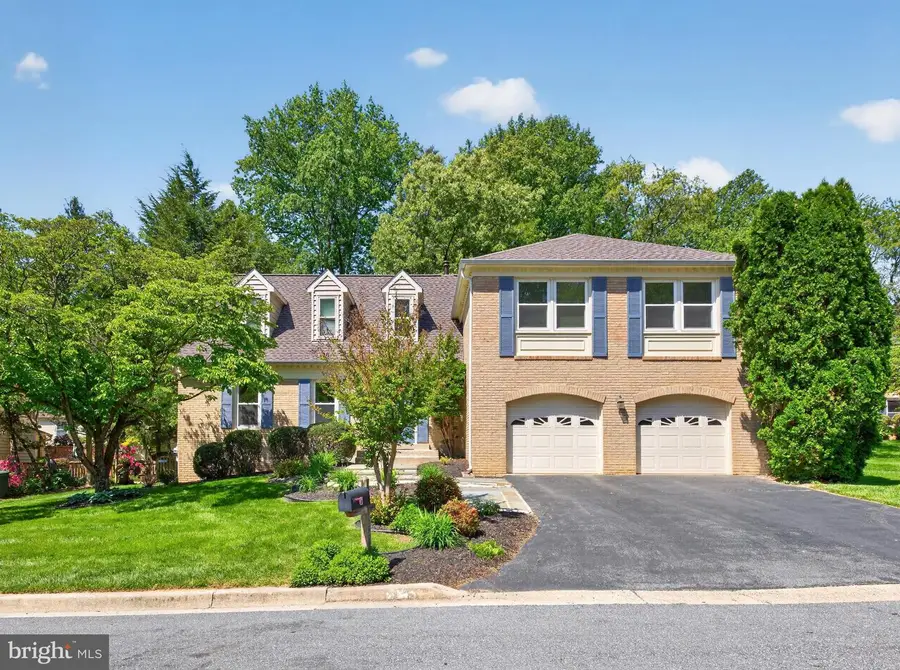 6 Galesville Ct, Gaithersburg, MD 20878 - #2