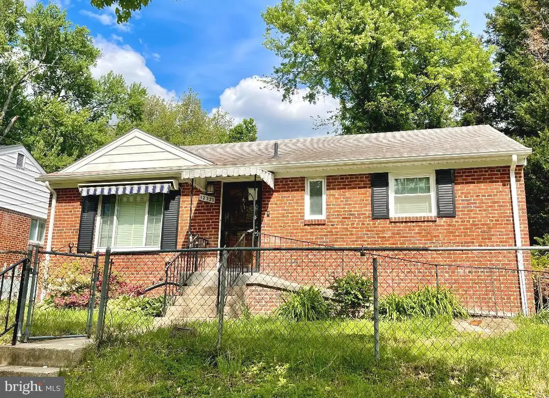 12333 Dalewood Dr, Silver Spring, MD 20902 - #1