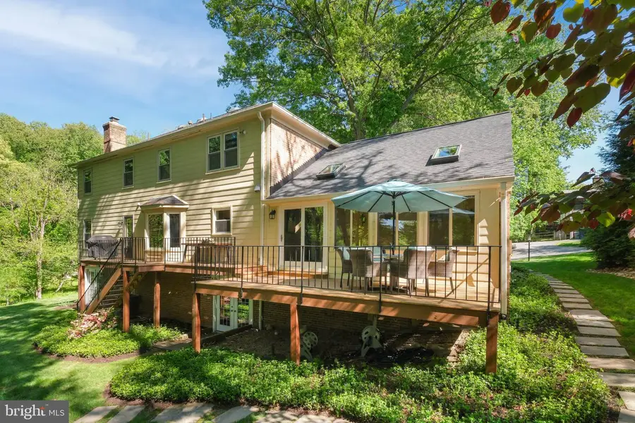 9437 Reach Rd, Potomac, MD 20854 - #2