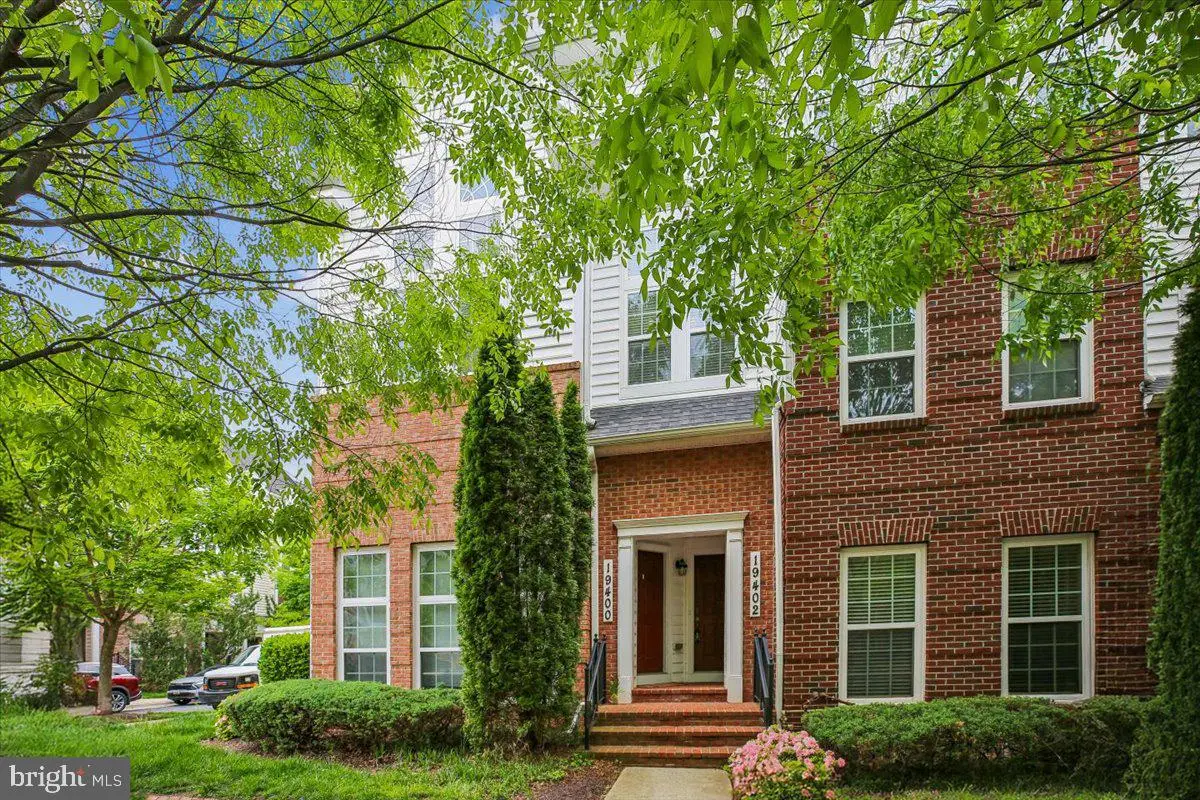 19402 Buckingham Way #19402, Germantown, MD 20874 - #1