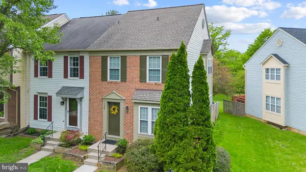 3500 Dartmoor Ln #31, OLNEY, MD 20832