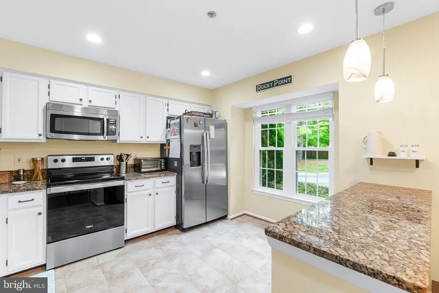 3500 Dartmoor Ln #31, Olney, MD 20832 - #3