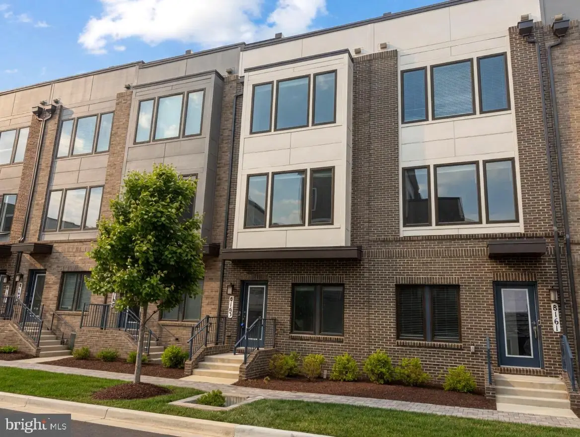 8163 Tompkins St, Derwood, MD 20855 - #1