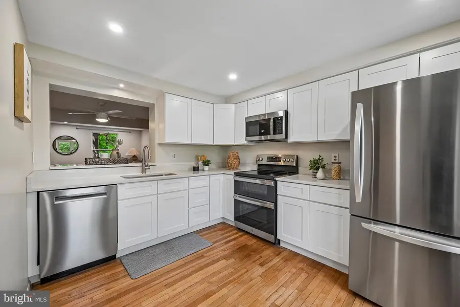 3619 Autumn Glen Cir, Burtonsville, MD 20866 - #2