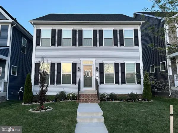 21913 Clarksburg Rd, CLARKSBURG, MD 20871
