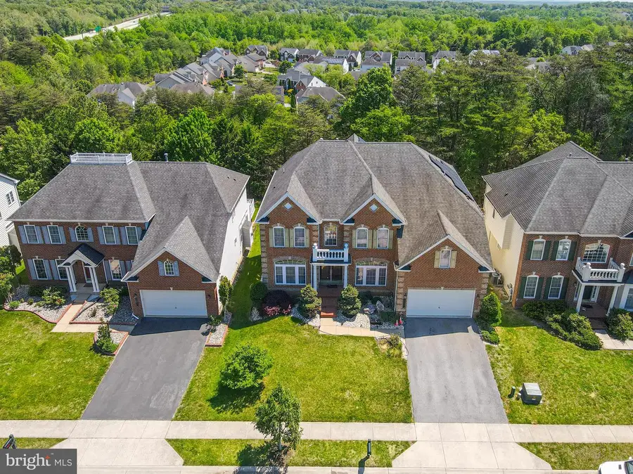 13111 English Turn Dr, Silver Spring, MD 20904 - #2