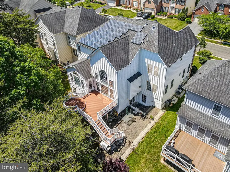 13111 English Turn Dr, Silver Spring, MD 20904 - #3