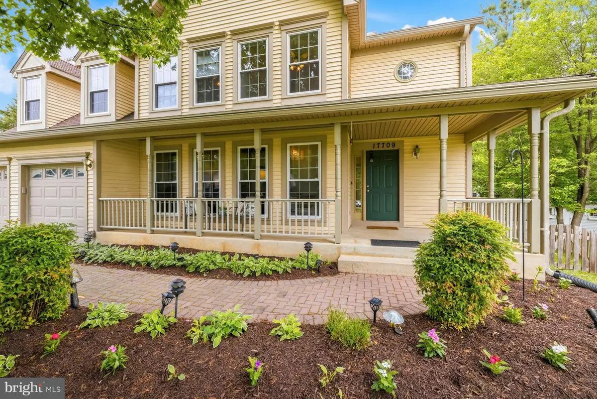 17709 Crystal Spring Ter, Ashton, MD 20861 - #1
